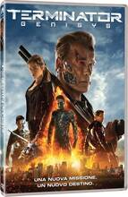 Film Terminator Genisys Alan Taylor