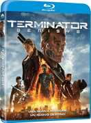 Film Terminator Genisys Alan Taylor
