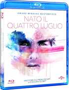 Film Nato il quattro luglio Oliver Stone