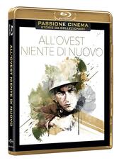 Film All'Ovest niente di nuovo (Blu-ray) Lewis Milestone