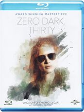 Film Zero Dark Thirty Kathryn Bigelow