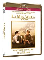 Film La mia Africa Sydney Pollack