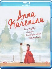 Film Anna Karenina Joe Wright