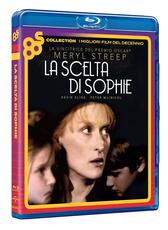 Film La scelta di Sophie Alan J. Pakula