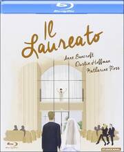 Film Il laureato Mike Nichols
