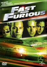 Film Fast and Furious Rob Cohen