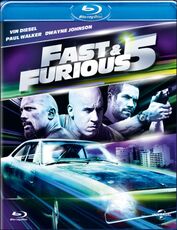 Film Fast & Furious 5 Justin Lin