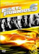 Film Fast & Furious 6 Justin Lin