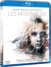 Film Les Misérables Tom Hooper