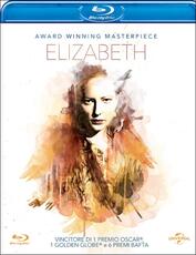 Film Elizabeth Shekar Kapur