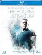 Film The Bourne Ultimatum. Il ritorno dello sciacallo Paul Greengrass