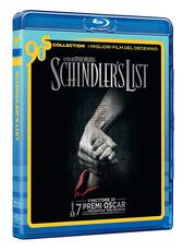 Film Schindler's List Steven Spielberg