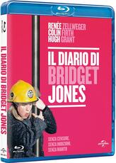 Film Il diario di Bridget JonesBlu-ray Sharon Maguire