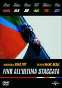 Film First. Fino all'ultima staccata