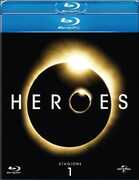 Film Heroes. Stagione 1
