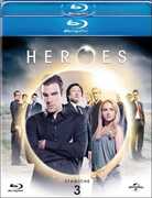 Film Heroes. Stagione 3