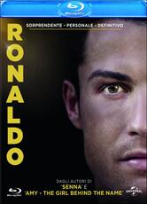 Film Ronaldo Anthony Wonke
