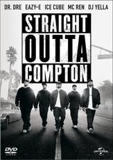 Film Straight Outta Compton F. Gary Gray