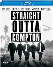 Film Straight Outta Compton F. Gary Gray