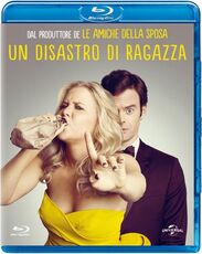 Film Un disastro di ragazza Judd Apatow