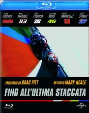 Film First. Fino all'ultima staccata