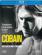 Film Cobain: Montage of Heck Brett Morgen