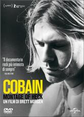 Film Cobain: Montage of Heck Brett Morgen