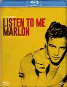 Film Listen to Me Marlon. Ascoltami Marlon Stevan Riley