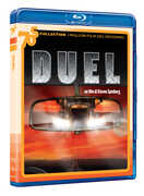 Film Duel Steven Spielberg