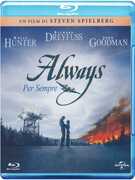 Film Always. Per sempre Steven Spielberg