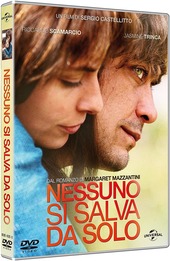 Copertina  Nessuno si salva da solo [Videoregistrazione]