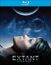 Film Extant. Stagione 1