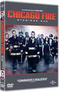 Film Chicago Fire. Stagione 2