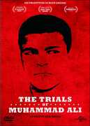 Film The Trials of Muhammad Ali Bill Siegel