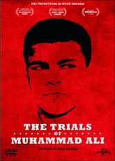 Film The Trials of Muhammad Ali Bill Siegel