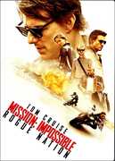 Film Mission: Impossible. Rogue Nation Christopher McQuarrie