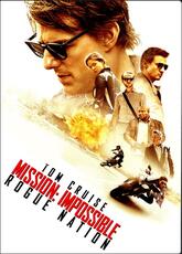 Film Mission: Impossible. Rogue Nation Christopher McQuarrie