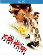 Film Mission: Impossible. Rogue Nation Christopher McQuarrie