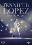 Film Jennifer Lopez. Dance Again Ted Kenney