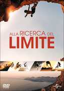 Film Alla ricerca del limite Jon Long