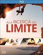 Film Alla ricerca del limite Jon Long
