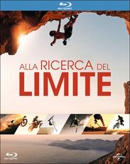 Film Alla ricerca del limite Jon Long