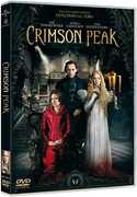 Film Crimson Peak Guillermo Del Toro