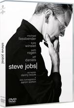 Film Steve Jobs Danny Boyle