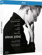 Film Steve Jobs Danny Boyle