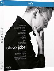 Film Steve Jobs Danny Boyle