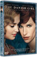 Film The Danish Girl Tom Hooper