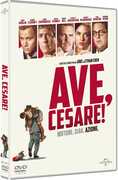 Film Ave, Cesare! Ethan Coen Joel Coen