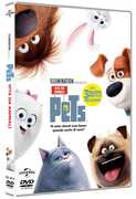 Film Pets. Vita da animali Chris Renaud Yarrow Cheney