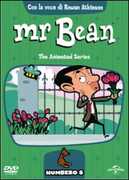 Film Mr. Bean. The Animated Series. Stagione 2. Vol. 2 Alexei Alexeev